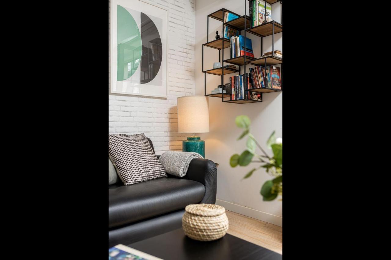 Lapa 3Bdr Duplex W/ Balcony By Lovelystay Lisboa 外观 照片