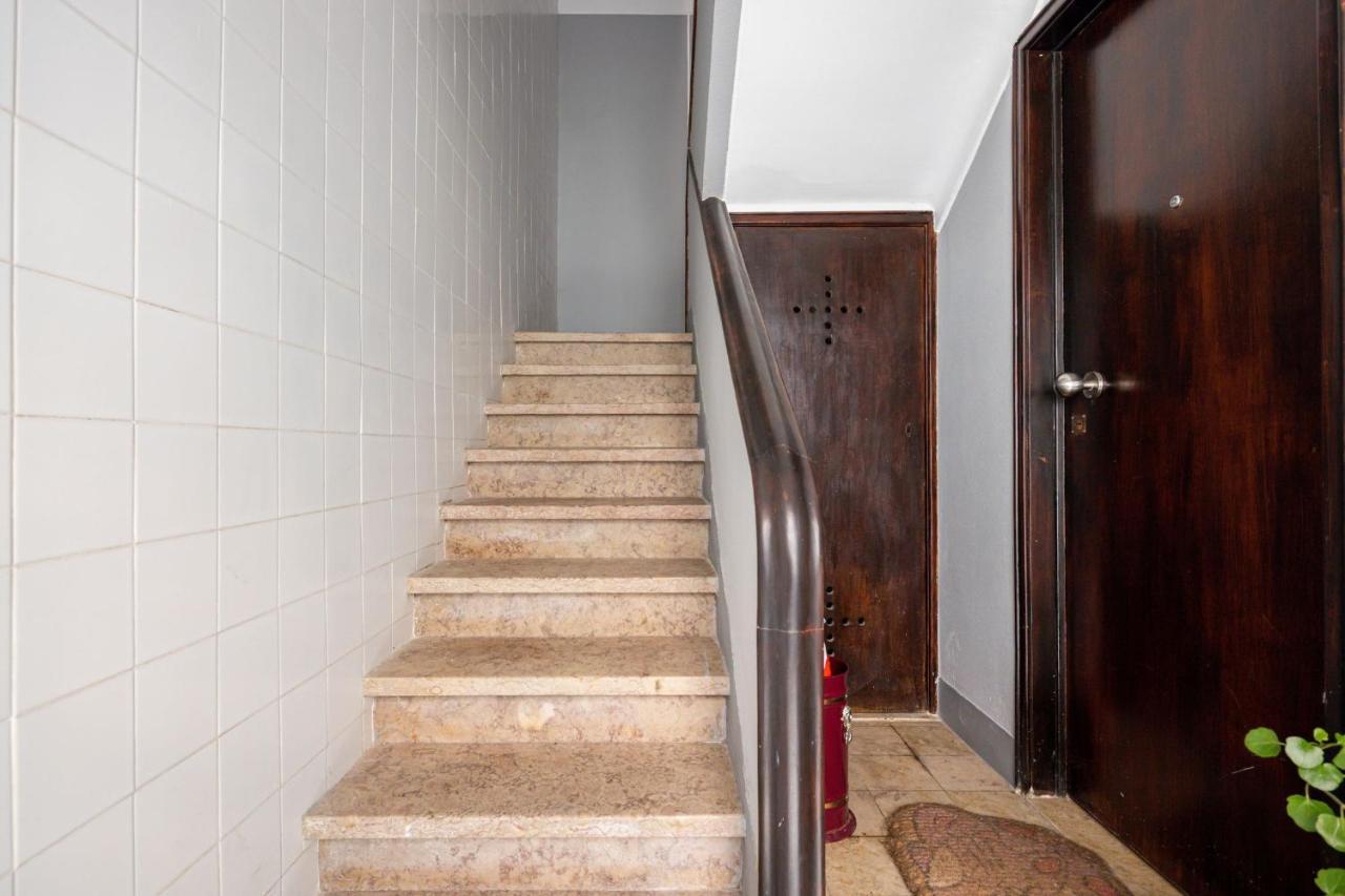 Lapa 3Bdr Duplex W/ Balcony By Lovelystay Lisboa 外观 照片